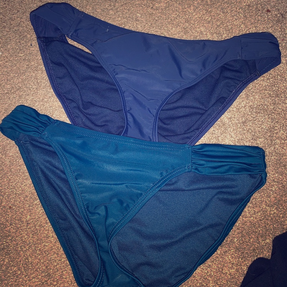 bikini bottom